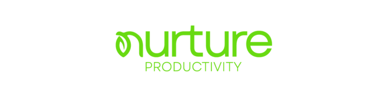 Nurture Productivity